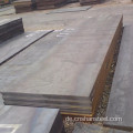 Q355NH Corten -Stahlplattenverletzungsbeständige Platte